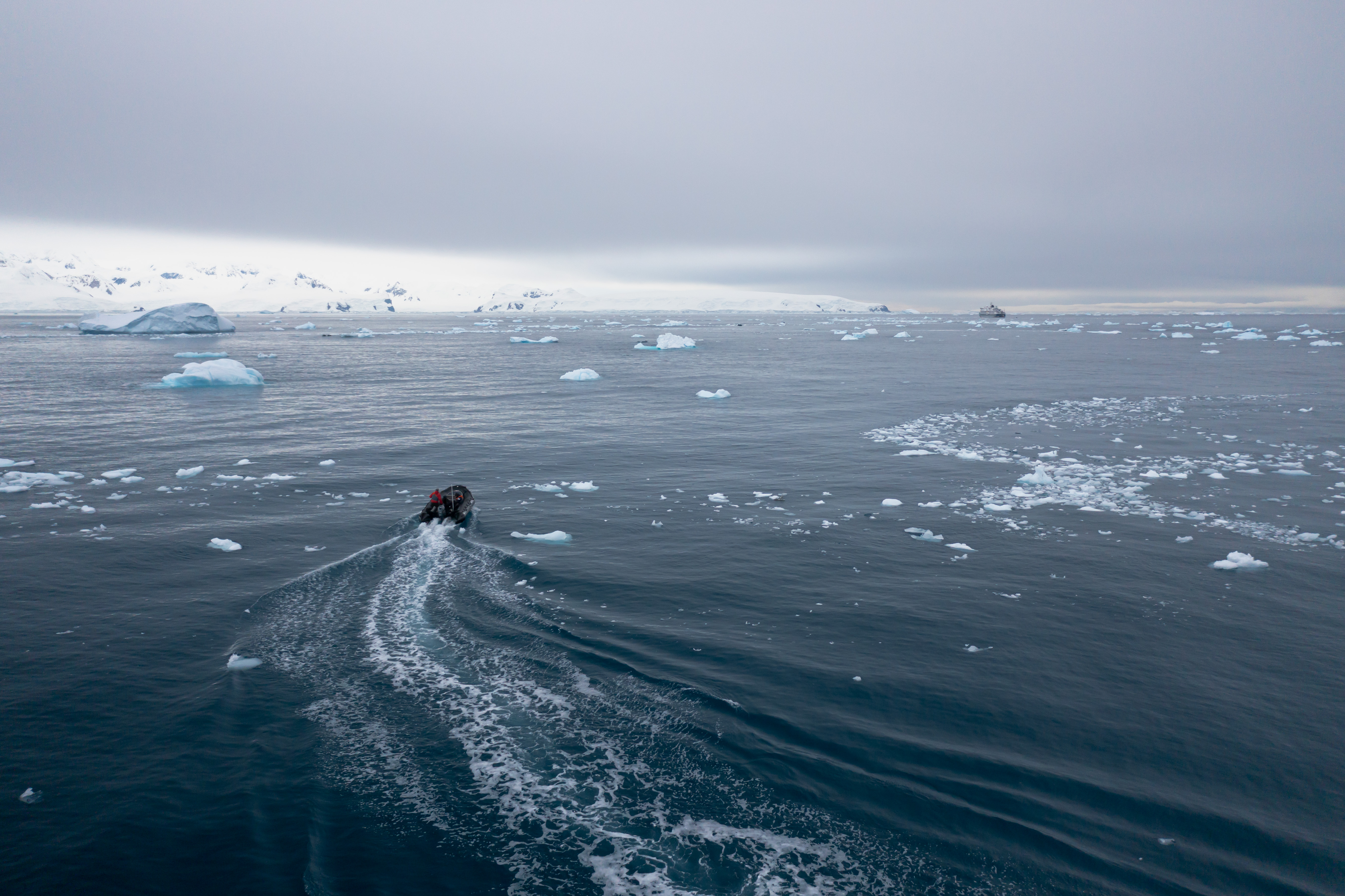Excursions on SH Minerva